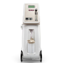 YUWELL Medical Equipment Hospital mobile  Oxygen Concentrator 9F-3